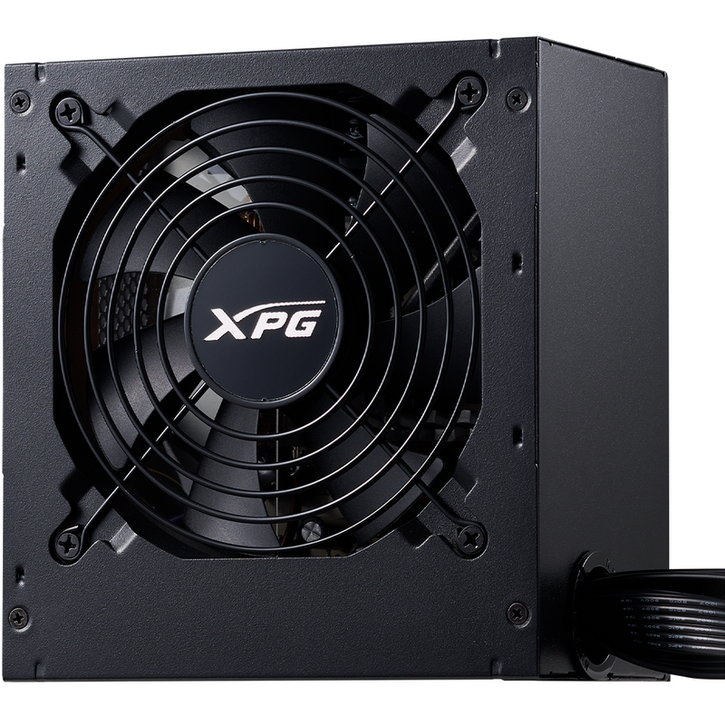 XPG PROBE 600W 80 Plus Bronze Power Supply