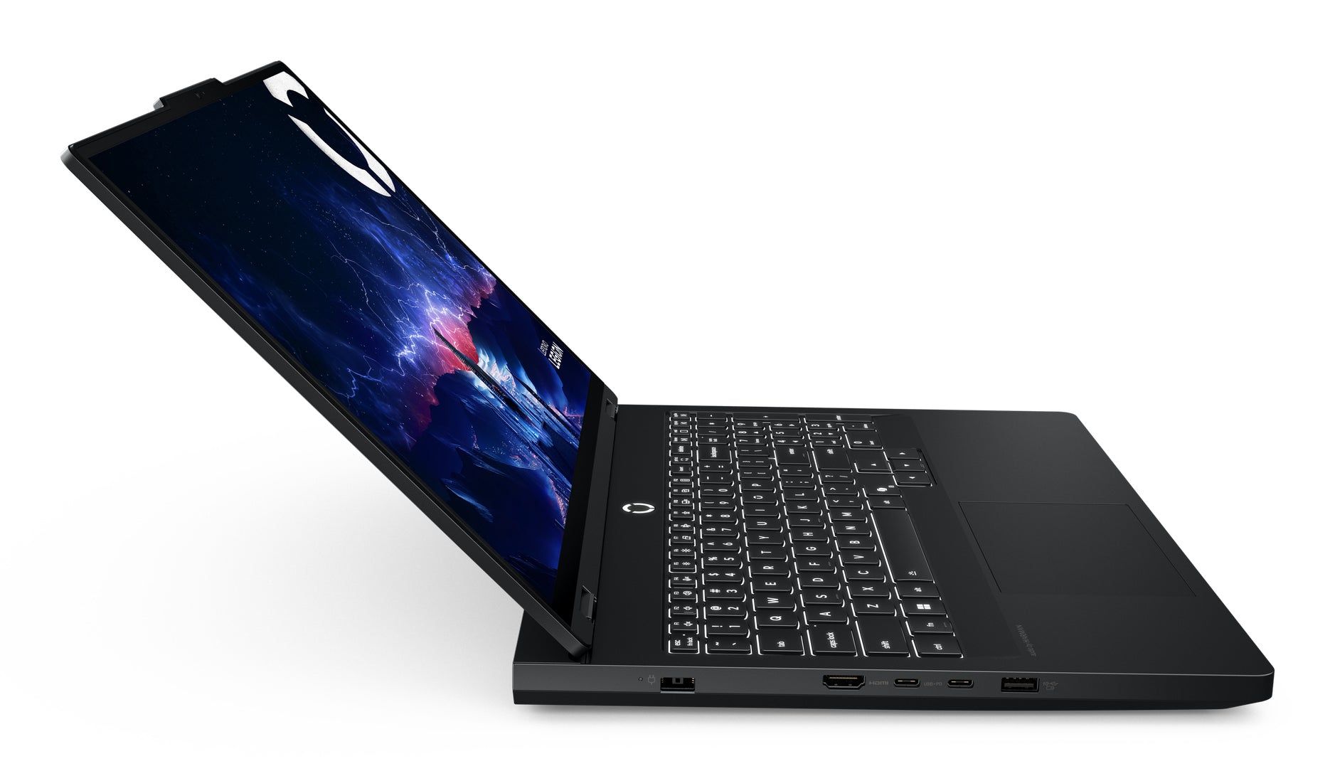 Lenovo Legion Pro 5 16IAX10 16" WQXGA 165Hz - Intel Core Ultra 9 275HX - 32GB RAM - 1TB SSD - NVIDIA GeForce RTX 5070 8GB - WIN 11 PRO K