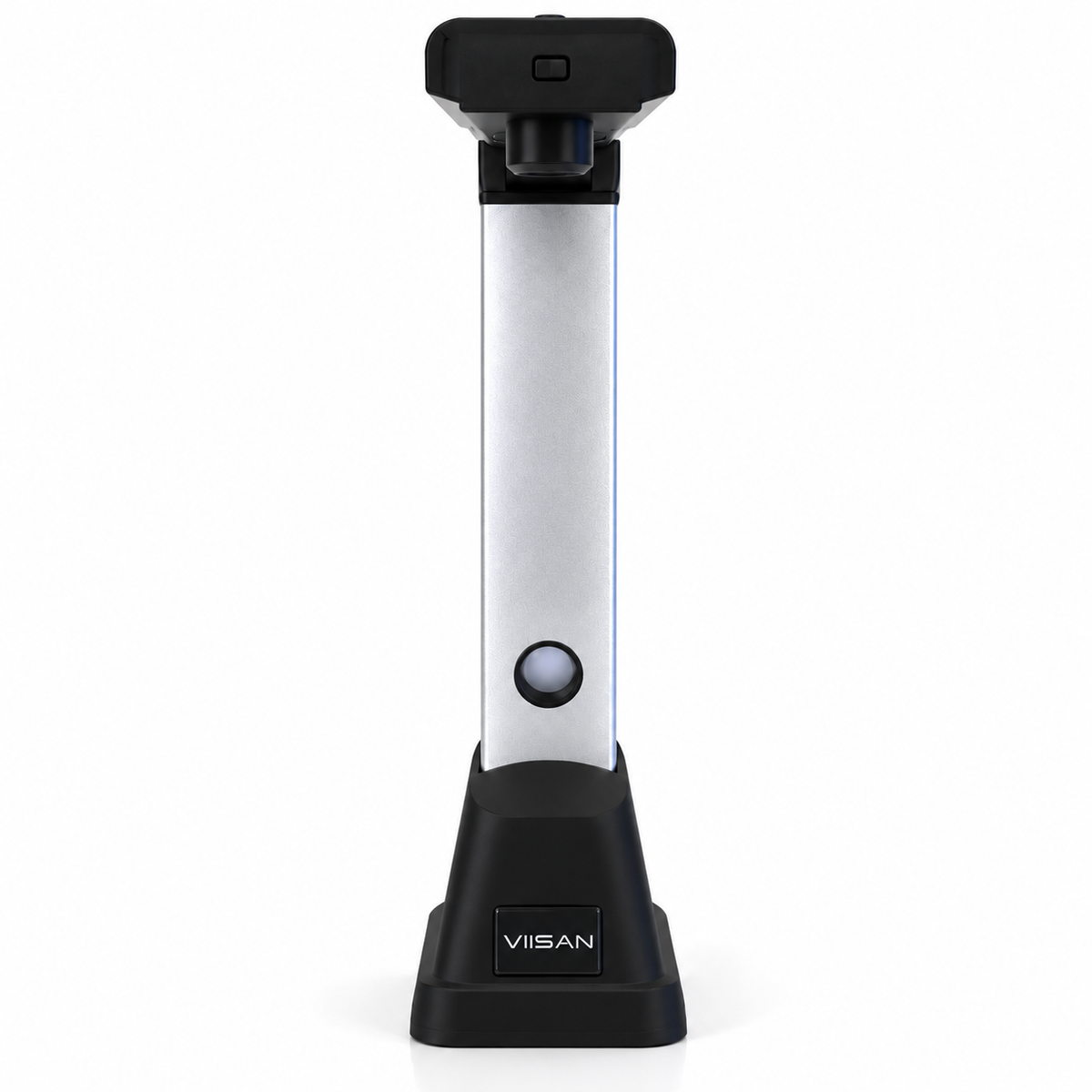 ماسح مستندات VIISAN S8471 - دقة 8 ميجابكسل، مقاس A4، واجهة USB