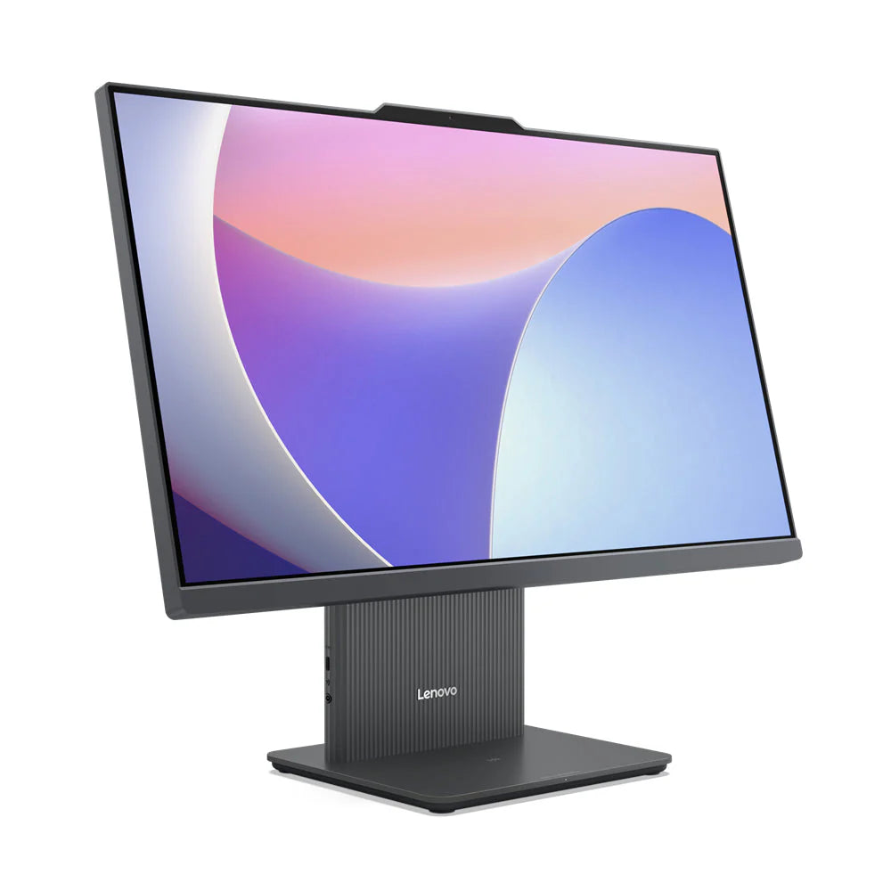 Lenovo IdeaCentre AIO 24IRH9 F0HN00LHAX  23.8" FHD 100Hz Touch Screen -  Core i7-13620H - 16GB RAM - 1TB SSD - Shared -WIN 11 PRO K
