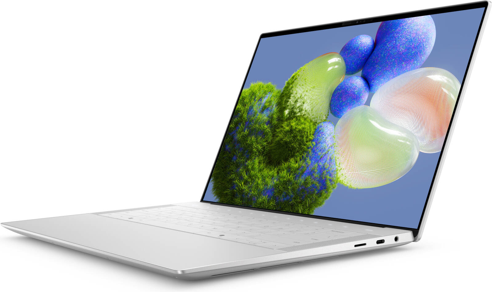 كمبيوتر محمول DELL XPS 14 9440، شاشة 14.5 بوصة FHD+ - معالج Core Ultra 7 155H - ذاكرة وصول عشوائي DDR5 سعة 16 جيجابايت - قرص SSD سعة 512 جيجابايت - نظام تشغيل Windows 11