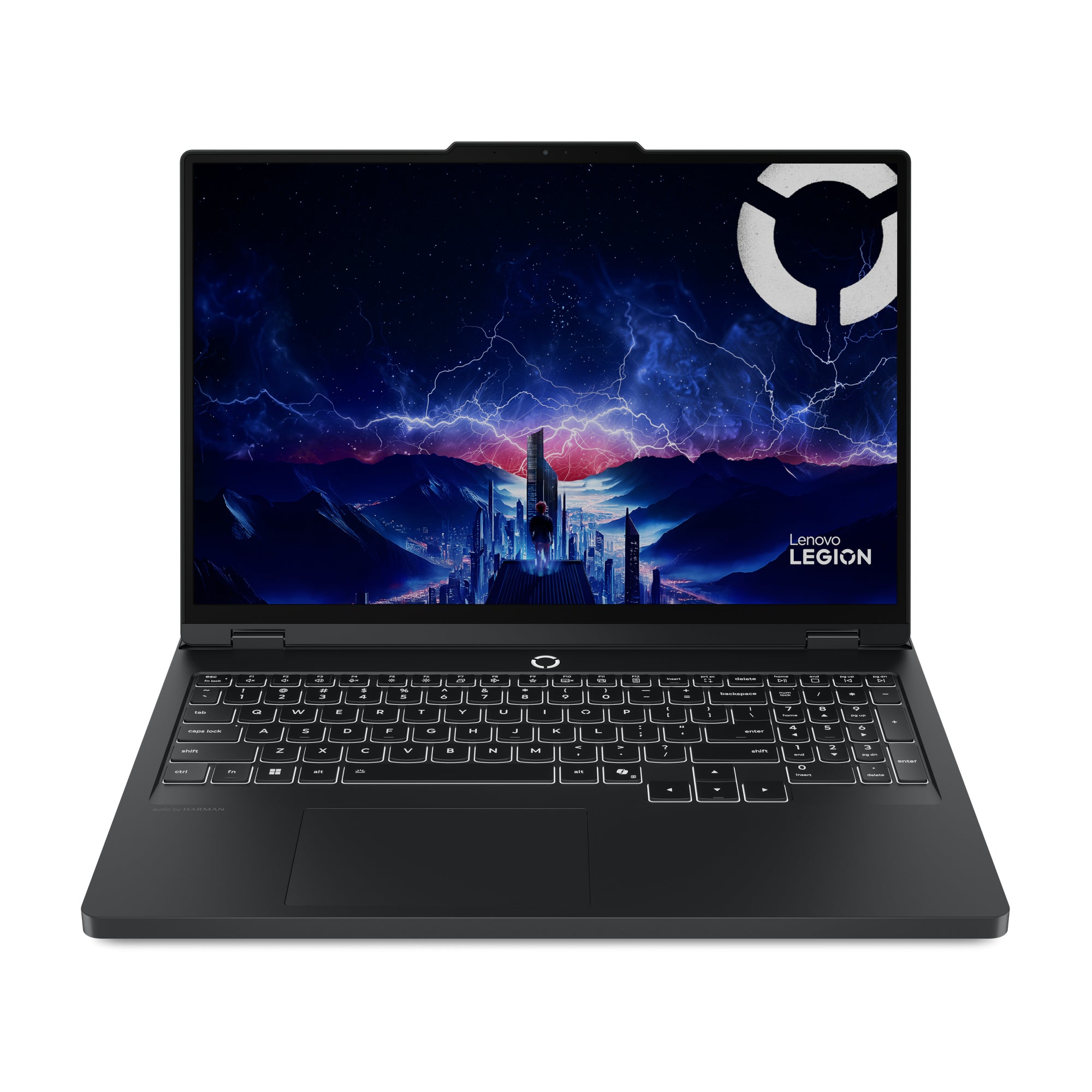 Lenovo Legion Pro 5 16IAX10H 83LU000SAX 16" WQXGA  165Hz - Intel Core Ultra 9 275HX - 32GB RAM - 1TB SSD - NVIDIA GeForce RTX 5070 Ti 12GB - WIN 11 PRO K