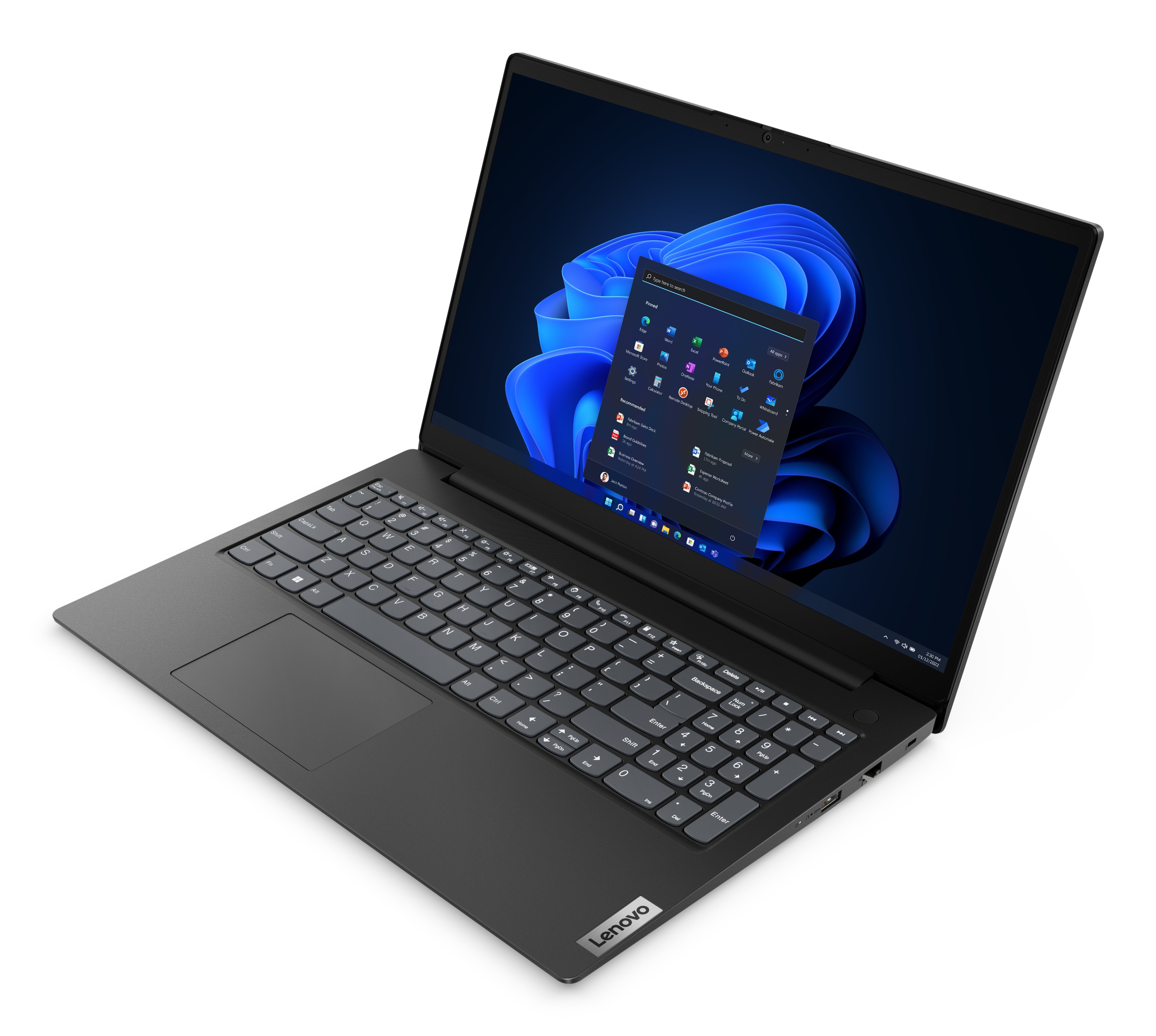 Lenovo Lenovo V15 G4 IRU 83A100QKAX 15.6" FHD 60Hz - Core i7-13620H - 8GB RAM - 512GB SSD - Shared - WIN 11 PRO K