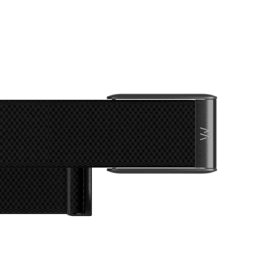 WHOOP 5.0 Peak Health & Fitness Tracker, 12-Month Membership, Sleep, Recovery, Strain, Stress & Healthspan Tracking, 14+ Day Battery Life, Obsidian