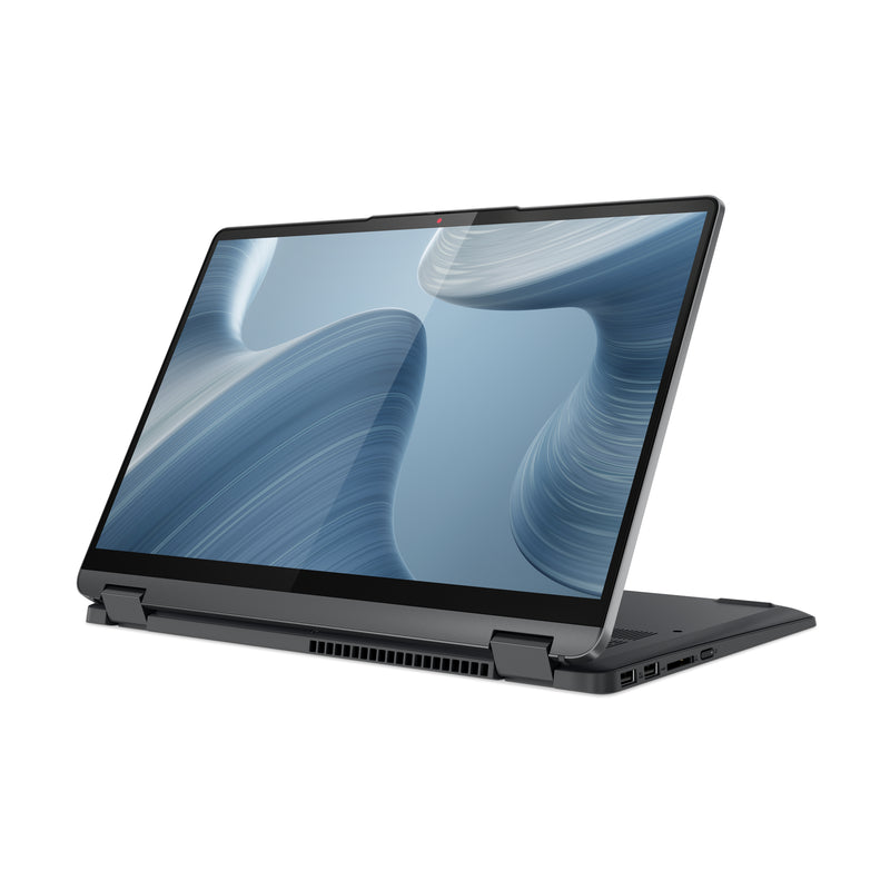 Lenovo IdeaPad Flex 5 14IAU7 14" Laptop -  Core™ i5-1235U- 16GB RAM - 1TB SSD - Shared - WIN 10 PRO K