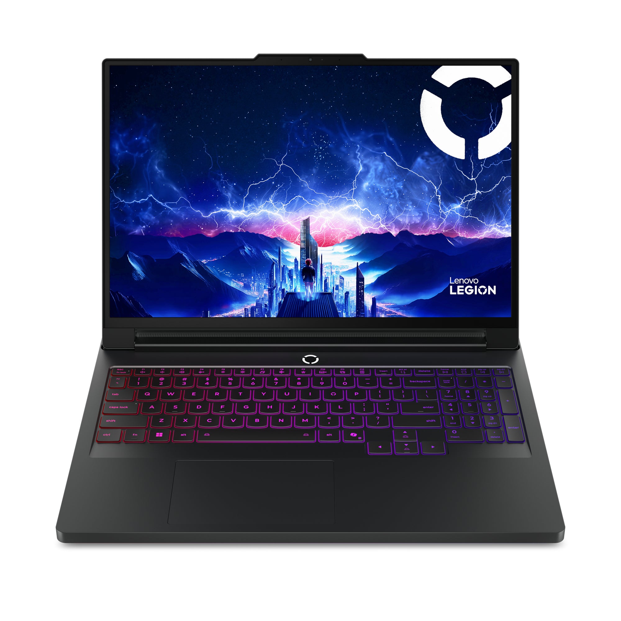 Lenovo Legion Pro 7 16IAX10H 16" WQXGA OLED - Core Ultra 9 275HX - 64GB RAM - RTX 5090 24GB - 2TB SSD - WIN 11 PRO K