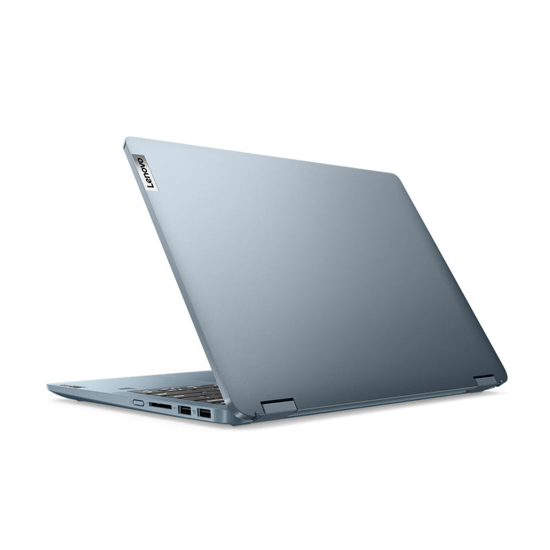 Lenovo IdeaPad Flex 5 14IRU8 14" WUXGA Laptop Touchscreen - Core i7-1355U - 16GB RAM - 512GB SSD - Shared - Win 11 (Arctic Grey)