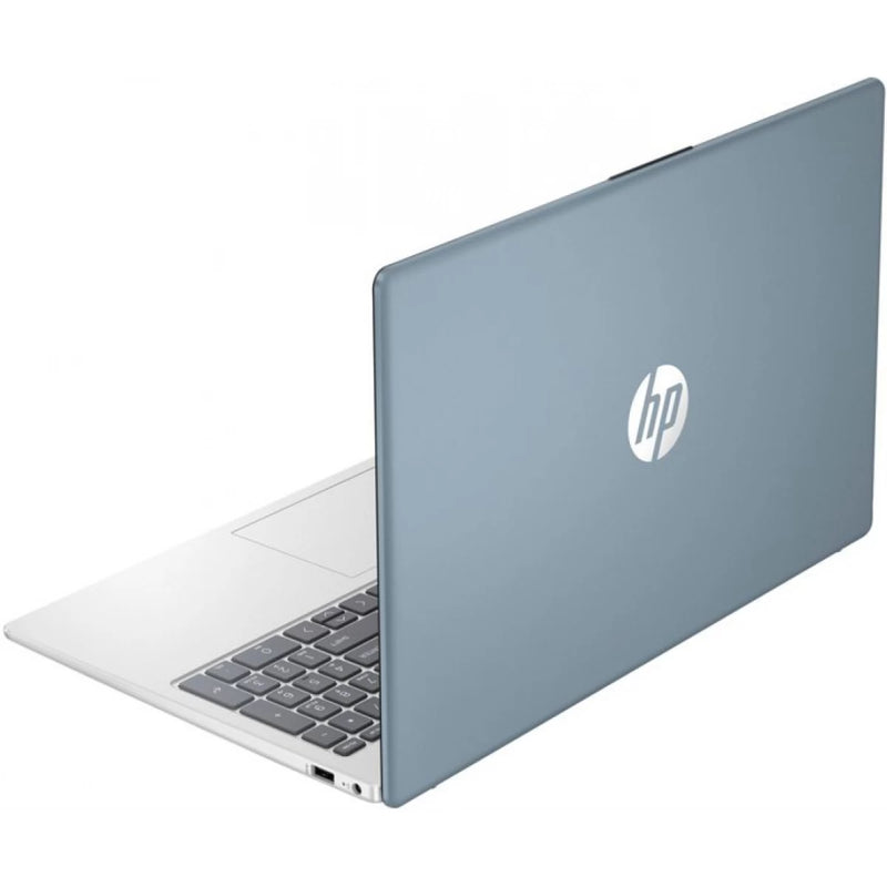 HP Laptop 15-fd0000ne 15.6" FHD - Core i7-1355U - 8GB RAM - 512GB SSD - Shared - WIN 10 PRO K