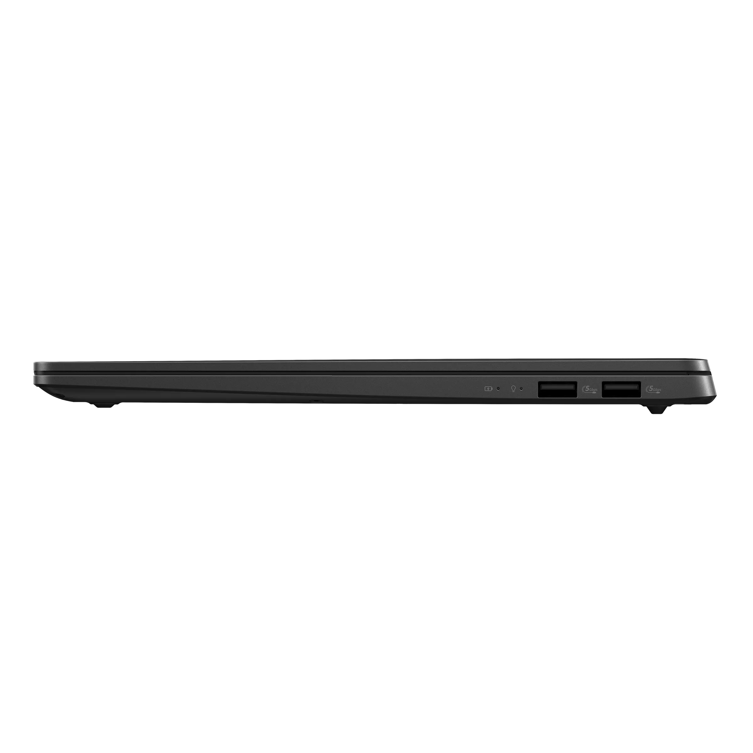حاسوب محمول آسوس فيفو بوك S14 S5406SA-PP073W بشاشة 14 بوصة OLED بدقة 3K، معالج كور ألترا 7 256V - ذاكرة وصول عشوائي 16 جيجابايت - قرص تخزين صلب 1 تيرابايت من نوع الحالة الصلبة - بطاقة رسومات مشتركة - نظام ويندوز 11 (أزرق ضبابي)