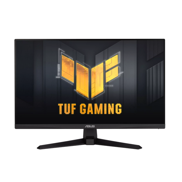 ASUS TUF Gaming VG249Q1R Monitor - 24" - Full HD (1920 x 1080) - IPS, 165Hz, 1ms