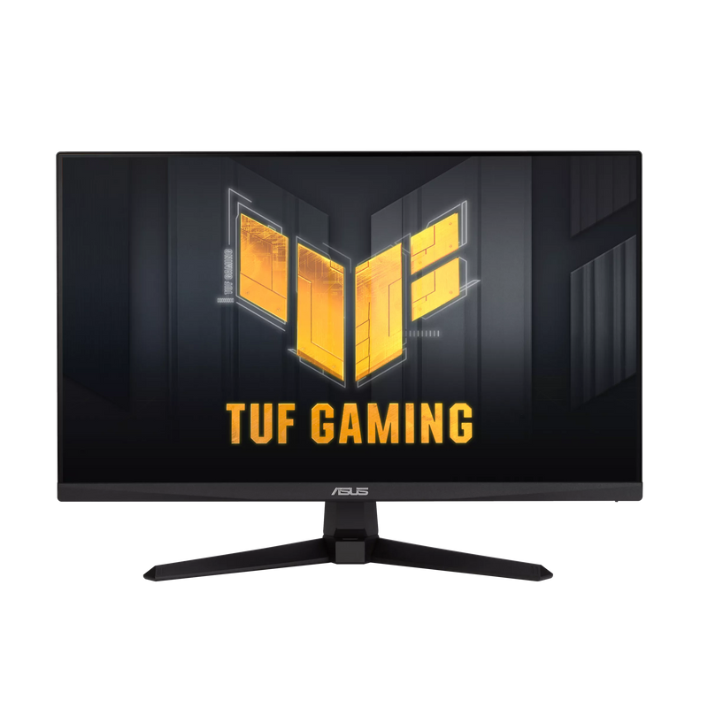 ASUS TUF Gaming VG249Q1R Monitor - 24" - Full HD (1920 x 1080) - IPS, 165Hz, 1ms