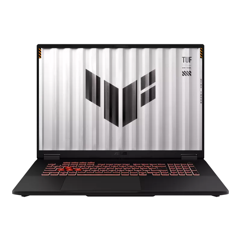 Asus  TUF Gaming  A18 FA808UH-S8021 -  18"  WUXGA 144Hz - AMD Ryzen 7 260 - 16GB RAM -  512GB SSD -  NVIDIA GeForce RTX 5050 8GB - WIN 11 PRO K