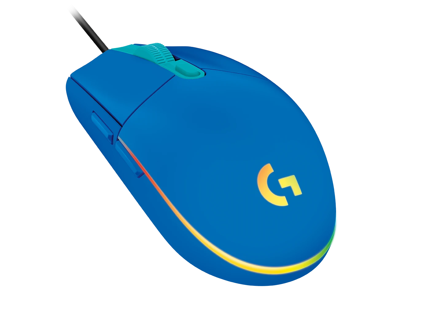 #Color_Blue