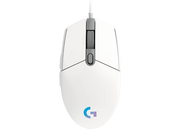 Logitech G102 LIGHTSYNC RGB Wired Gaming Mouse – 8,000 DPI Sensor, 6 Programmable Buttons, LIGHTSYNC RGB, 1 ms Polling Rate