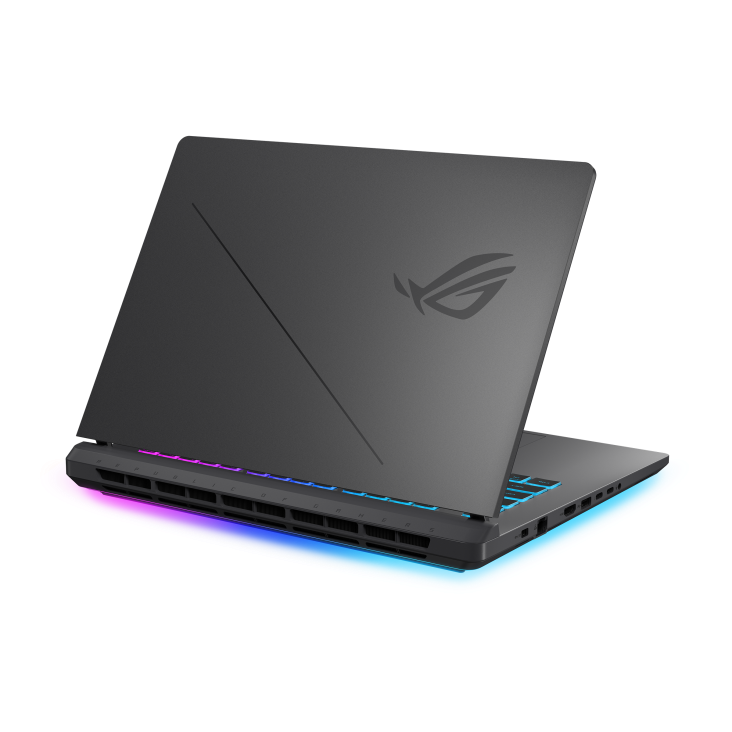 ASUS ROG Strix G16 (2025) G615LR-RV123 - 16" FHD+ 165Hz - Intel Core Ultra 7 255HX - 16GB RAM - 1TB SSD - NVIDIA RTX 5070 Ti  12GB - WIN 11 Prp K
