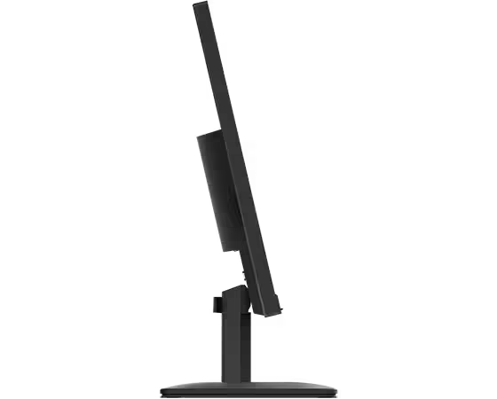 Lenovo L24-4e 23.8″ FHD 100Hz IPS Monitor — Full HD (1920×1080), 99% sRGB, 1300:1 Contrast, HDMI & VGA, Ultra-Slim Borderless Design