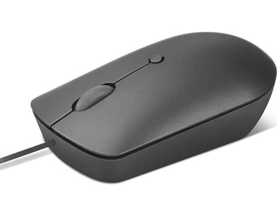 Lenovo Mouse 540 USB-C Wired Compact