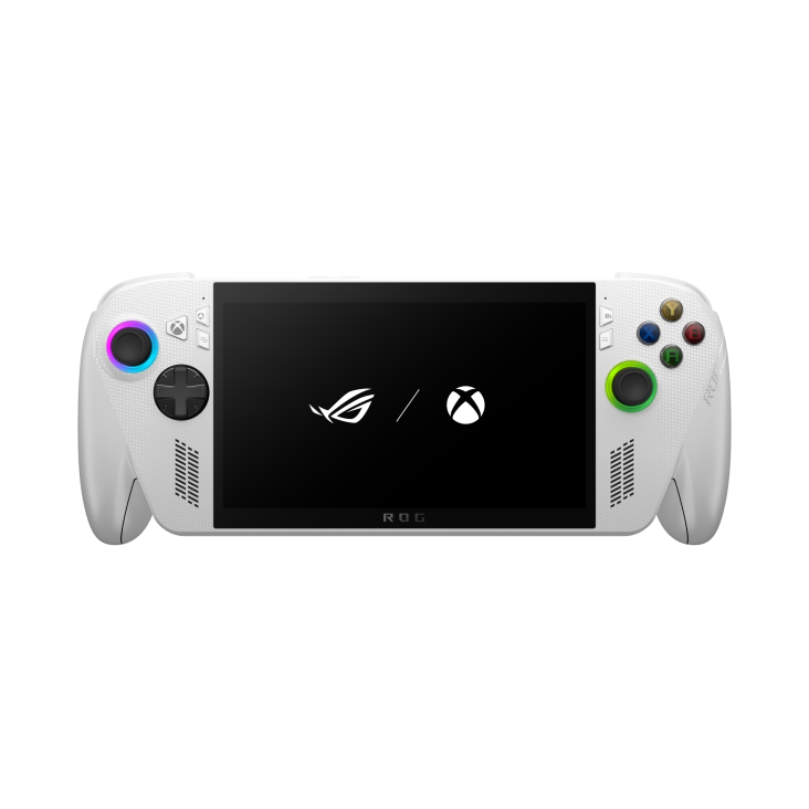 ASUS ROG Xbox Ally (2025) RC73YA - 7" FHD 120Hz - AMD Ryzen Z2 A - 16GB RAM -  512GB SSD - AMD Radeon -