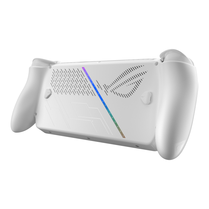 ASUS ROG Xbox Ally (2025) RC73YA - 7" FHD 120Hz - AMD Ryzen Z2 A - 16GB RAM -  512GB SSD - AMD Radeon -