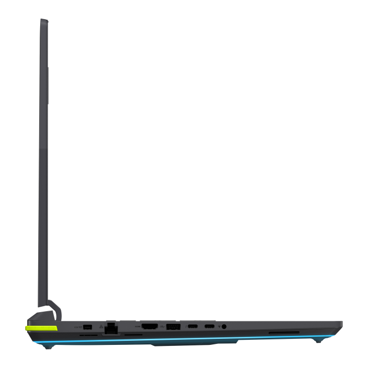 ASUS ROG Strix G18 G815LM-S8090 - 18"  144Hz - Intel Core Ultra 9 275HX - 32GB RAM - 1TB SSD - NVIDIA  RTX 5060 8GB - WIN 11