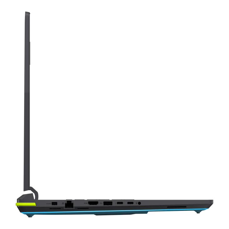 ASUS ROG Strix G18 (2025) G815JHR-S8035 18" 144Hz - Intel Core i7 14650HX - 16GB RAM - 1TB SSD - NVIDIA RTX 5050 8GB - WIN 11 PRO K