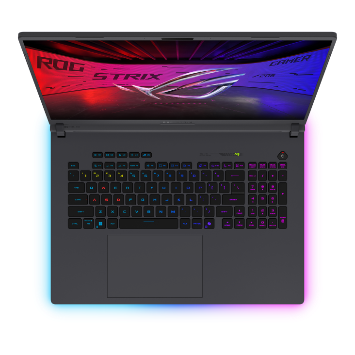 ASUS ROG Strix G18 G815LM-S8090 - 18"  144Hz - Intel Core Ultra 9 275HX - 32GB RAM - 1TB SSD - NVIDIA  RTX 5060 8GB - WIN 11