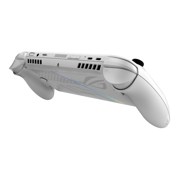 ASUS ROG Xbox Ally (2025) RC73YA - 7" FHD 120Hz - AMD Ryzen Z2 A - 16GB RAM -  512GB SSD - AMD Radeon -