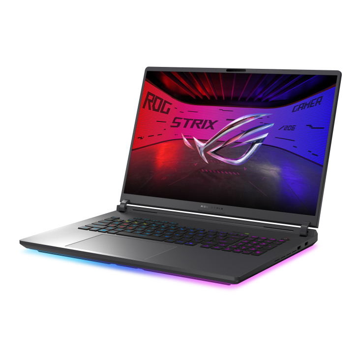 ASUS ROG Strix G18 G815LM-S8090 - 18"  144Hz - Intel Core Ultra 9 275HX - 32GB RAM - 1TB SSD - NVIDIA  RTX 5060 8GB - WIN 11