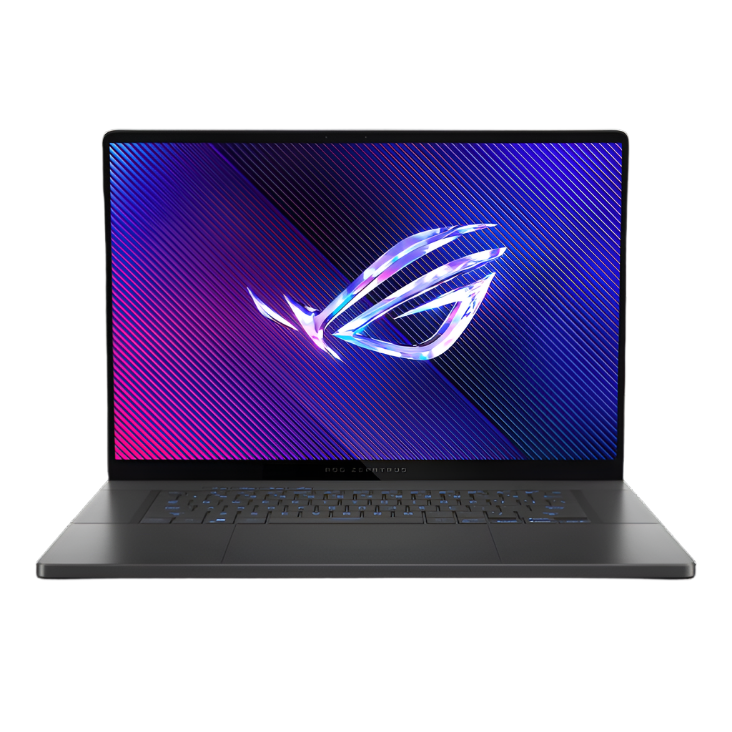 Asus ROG Zephyrus G16 GU605MY-QR104W - 16" 2.5K OLED 240Hz - Core Ultra 9 185H - 32GB Ram - 1TB SSD - RTX 4090 16GB - WIN11