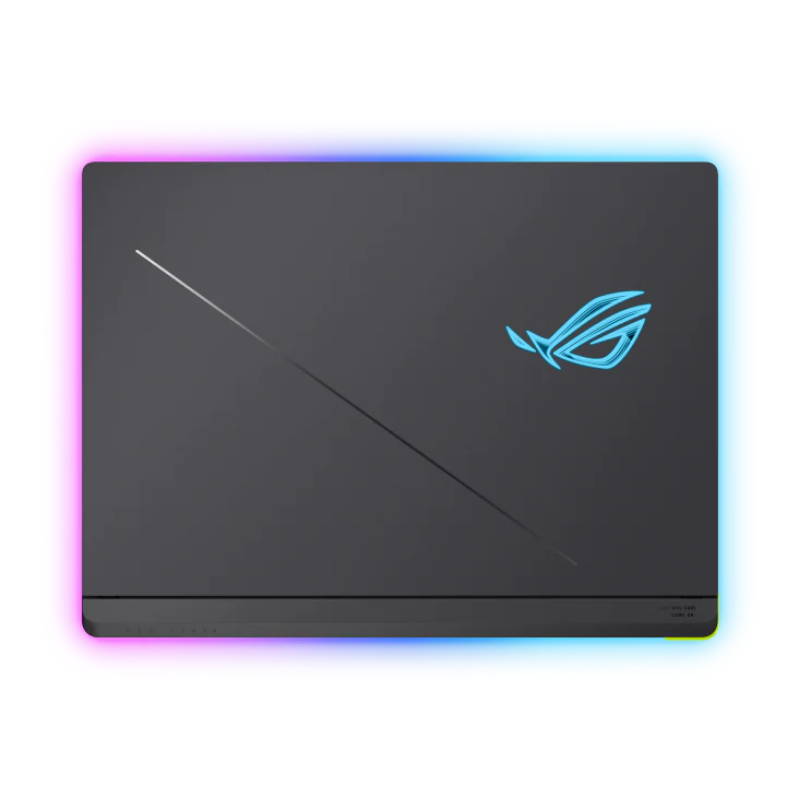 ASUS ROG Strix G18 (2025) G815JHR-S8035 18" 144Hz - Intel Core i7 14650HX - 16GB RAM - 1TB SSD - NVIDIA RTX 5050 8GB - WIN 11 PRO K