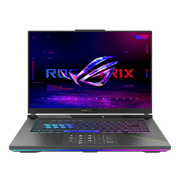 ASUS ROG Strix G16 (2025) G614FR-RV086 - 16" FHD+ 165Hz -  Ryzen 9-9955HX - 16GB RAM - 1TB SSD - NVIDIA RTX 5070 Ti 12GB - WIN 11