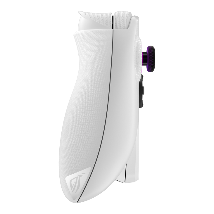 ASUS ROG Xbox Ally (2025) RC73YA - 7" FHD 120Hz - AMD Ryzen Z2 A - 16GB RAM -  512GB SSD - AMD Radeon -