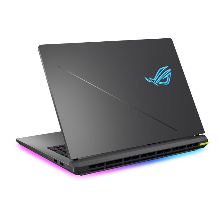 ASUS ROG Strix G18 G815LM-S8090 - 18"  144Hz - Intel Core Ultra 9 275HX - 32GB RAM - 1TB SSD - NVIDIA  RTX 5060 8GB - WIN 11