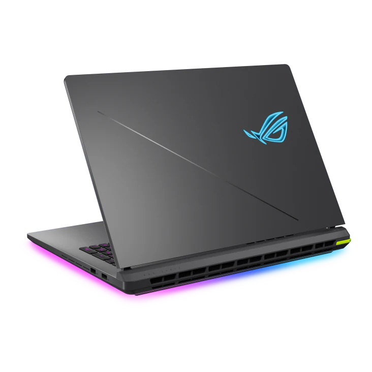 ASUS ROG Strix G18 (2025) G815JHR-S8035 18" 144Hz - Intel Core i7 14650HX - 16GB RAM - 1TB SSD - NVIDIA RTX 5050 8GB - WIN 11 PRO K