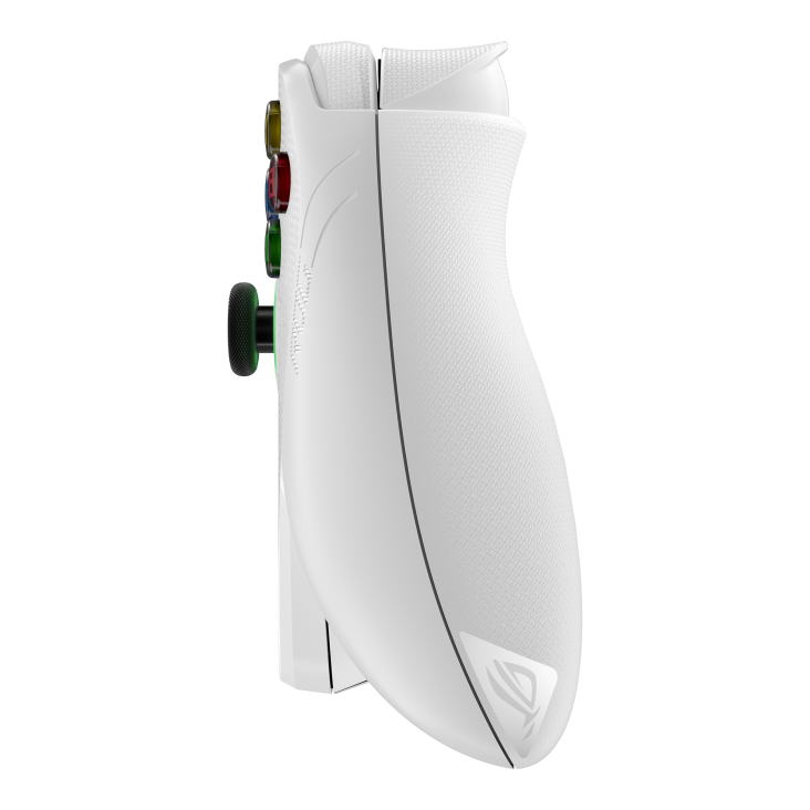 ASUS ROG Xbox Ally (2025) RC73YA - 7" FHD 120Hz - AMD Ryzen Z2 A - 16GB RAM -  512GB SSD - AMD Radeon -