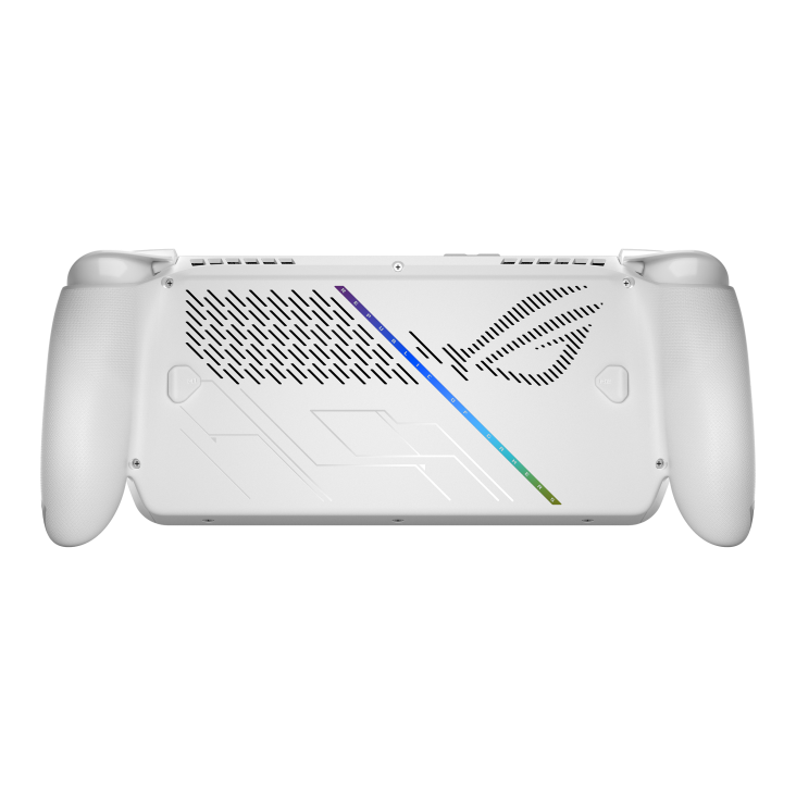 ASUS ROG Xbox Ally (2025) RC73YA - 7 ASUS ROG Xbox Ally (2025) RC73YA - 7