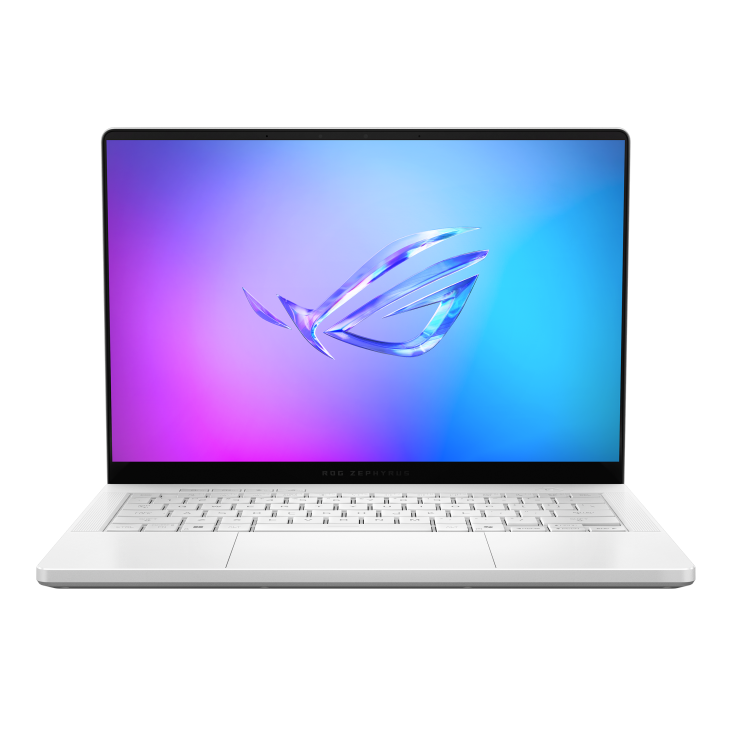 Asus ROG Zephyrus G14 GA403UM-W1S321W - 14" OLED 3K 120Hz - AMD Ryzen 9 270 - 32GB RAM - 1TB SSD - NVIDIA  RTX 5060 8GB - WIN 11 PRO K