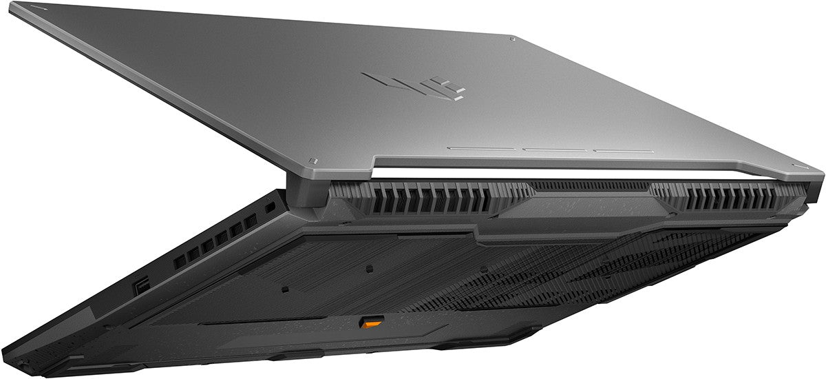 Asus TUF F15 FX607VU-RL048 - ‏16 بوصة FHD ‏144Hz - Intel Core 5 210H - ذاكرة RAM بسعة 16GB - SSD بسعة 512GB - NVIDIA GeForce RTX 4050 بسعة 6GB - WIN 11 PRO K