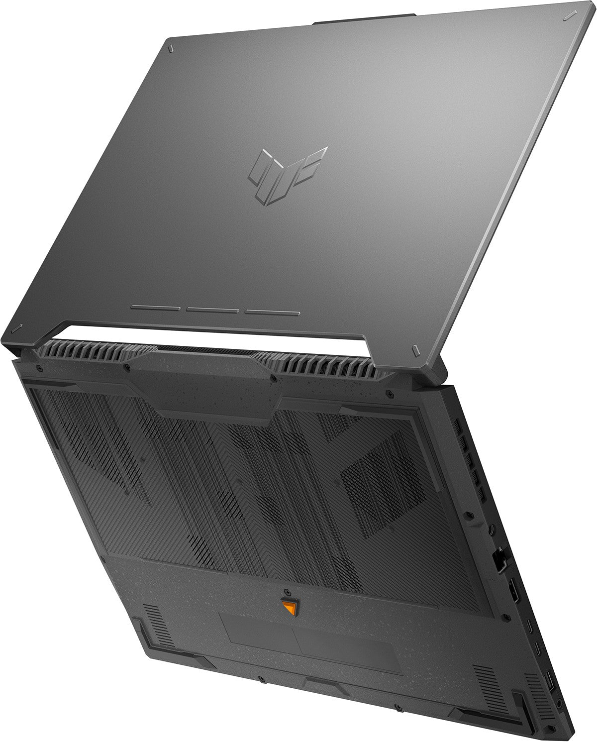 Asus TUF F15 FX607VU-RL048 - ‏16 بوصة FHD ‏144Hz - Intel Core 5 210H - ذاكرة RAM بسعة 16GB - SSD بسعة 512GB - NVIDIA GeForce RTX 4050 بسعة 6GB - WIN 11 PRO K