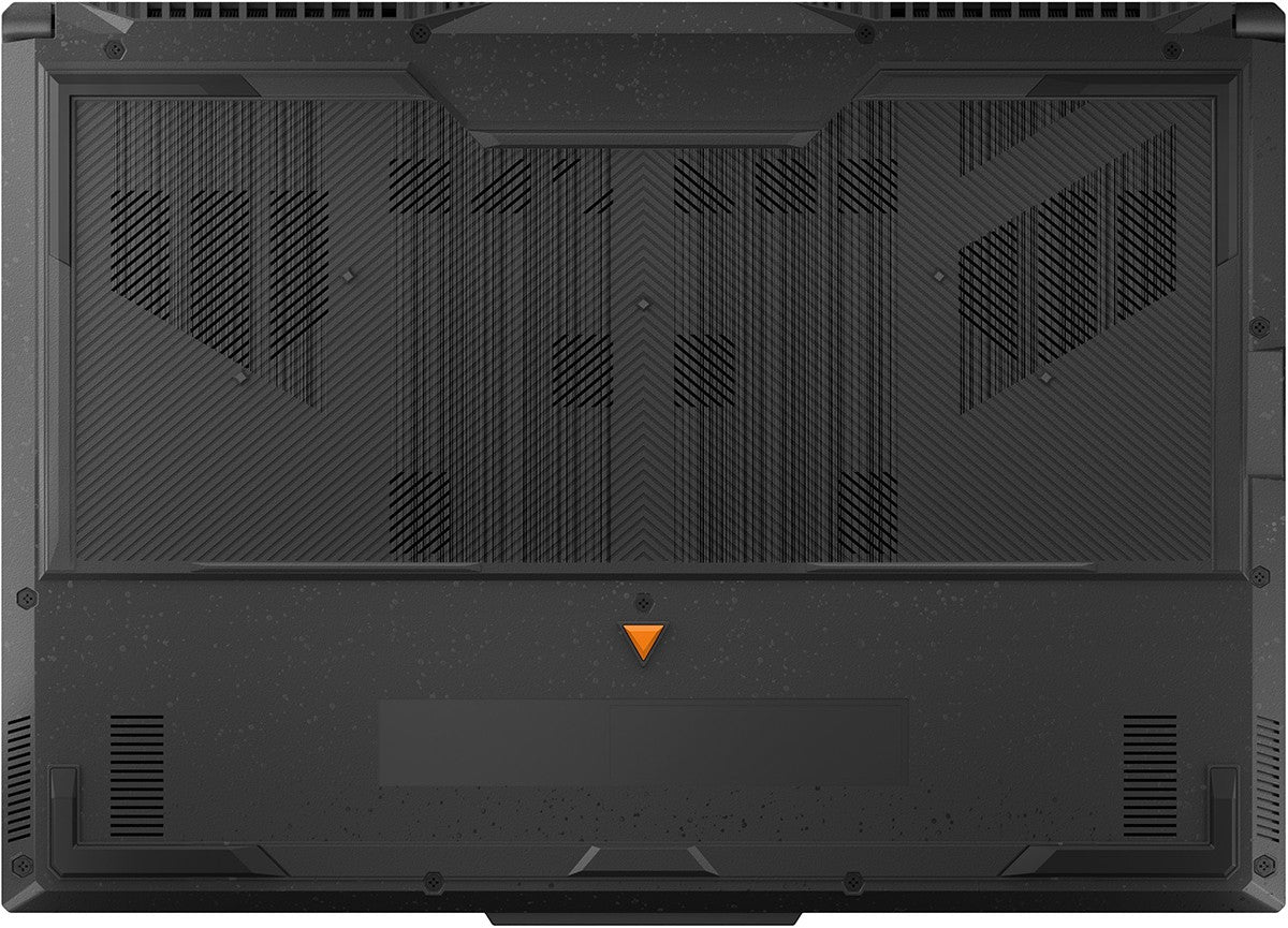Asus TUF F15 FX607VU-RL048 - ‏16 بوصة FHD ‏144Hz - Intel Core 5 210H - ذاكرة RAM بسعة 16GB - SSD بسعة 512GB - NVIDIA GeForce RTX 4050 بسعة 6GB - WIN 11 PRO K