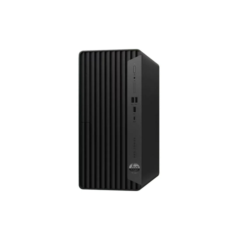 HP Pro Tower 400 G9 - Core i7-13700 - 8 جيجا رام - 512 جيجا SSD - مشترك - WIN 10 PRO K