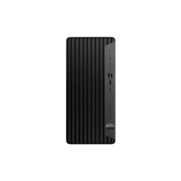 HP Pro Tower 400 G9 - Core i7-13700 - 8 جيجا رام - 512 جيجا SSD - مشترك - WIN 10 PRO K