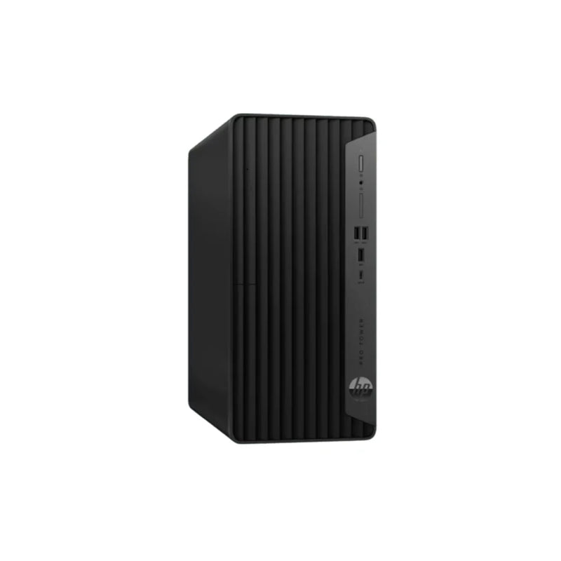 HP Pro Tower 400 G9 - Core i7-13700 - 8 جيجا رام - 512 جيجا SSD - مشترك - WIN 10 PRO K