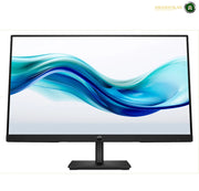 شاشة HP Series 3 Pro 324pf ‏23.8 بوصة بدقة FHD ولوحة IPS، 1920×1080، 100Hz، 5ms، 250 شمعة، 72% NTSC، HDMI 1.4، DisplayPort 1.2، VGA، HP Eye Ease