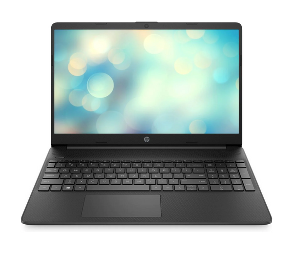 HP 15s-fq5000nia 15.6" Laptop - Core i3-1215U - 4GB RAM - 256GB SSD - Shared - DOS