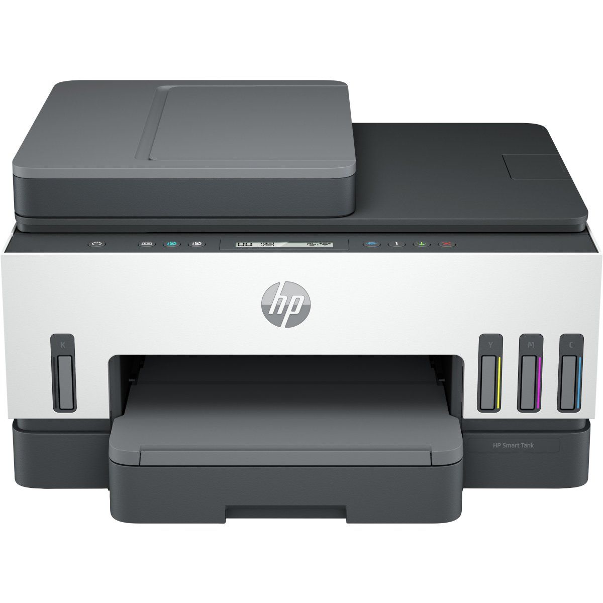 طابعة HP Smart Tank 750 الكل في واحد 
