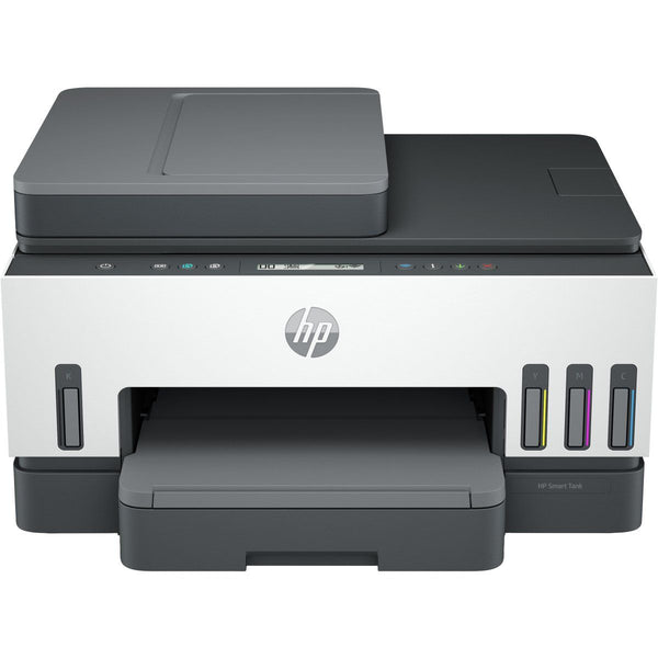 HP Smart Tank 750 All-in-One Printer