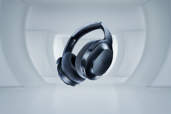Razer Barracuda Wireless Multi-platform Gaming and Mobile Headset