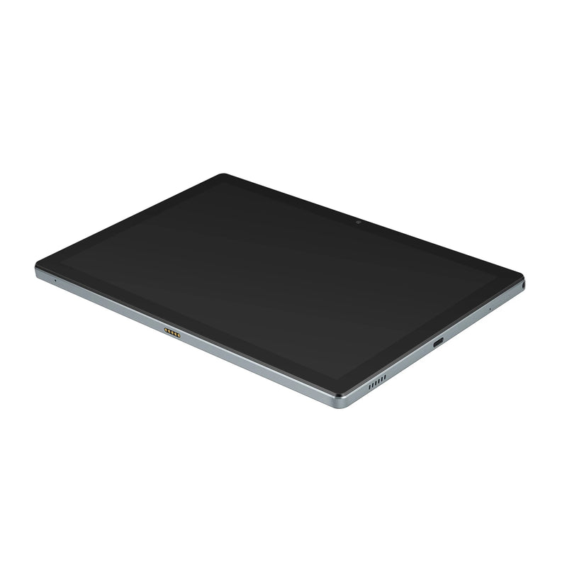 HUION Kamvas Slate 10 - تابلت رسم محمول مع قلم خالٍ من البطارية، 8192 مستوى ضغط، ذاكرة وصول عشوائي 8 جيجابايت، تخزين 128 جيجابايت، أندرويد 12، ومنطقة نشطة 10 بوصة للفن والتصميم الرقمي