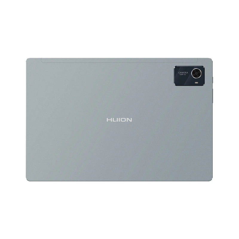 HUION Kamvas Slate 10 - تابلت رسم محمول مع قلم خالٍ من البطارية، 8192 مستوى ضغط، ذاكرة وصول عشوائي 8 جيجابايت، تخزين 128 جيجابايت، أندرويد 12، ومنطقة نشطة 10 بوصة للفن والتصميم الرقمي